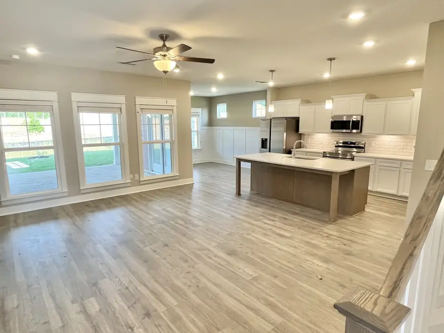 630 Spring Hill Drive Lot 07 S, Smyrna, TN 37167 - #2