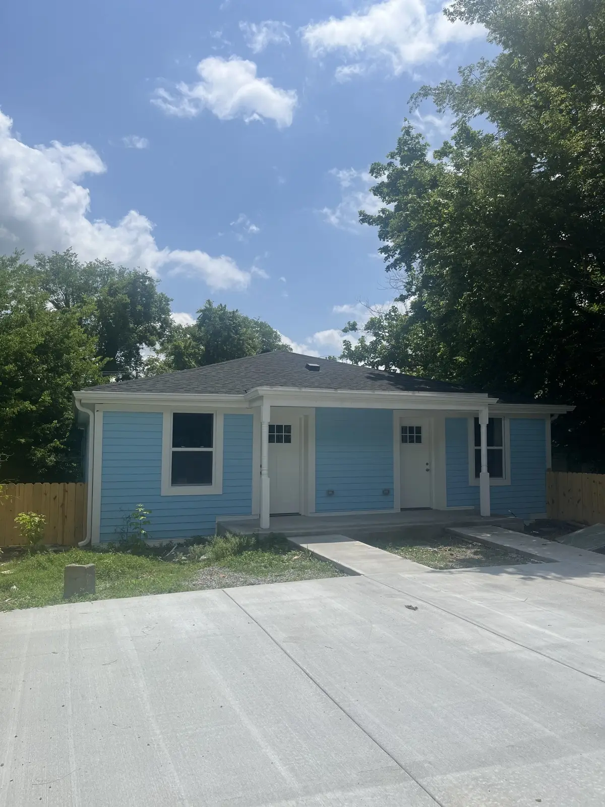 609 Central Ave, Clarksville, TN 37040 - Image #1