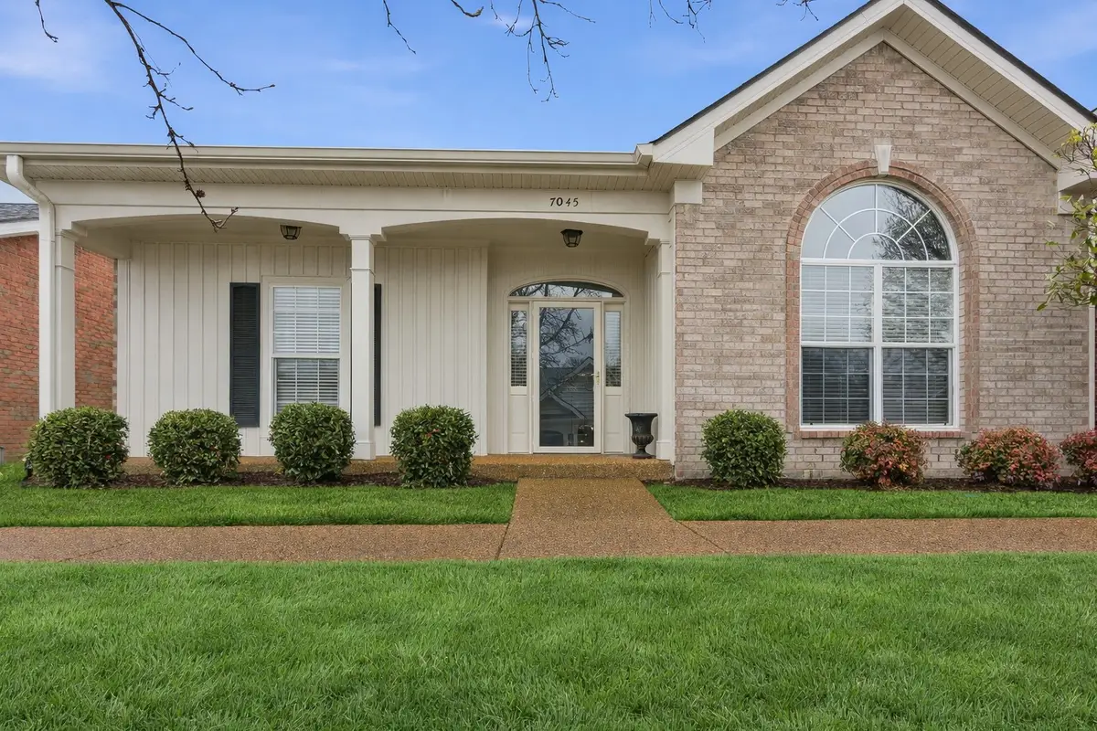 7045 Sunrise Cir, Franklin, TN 37067 - Image #1