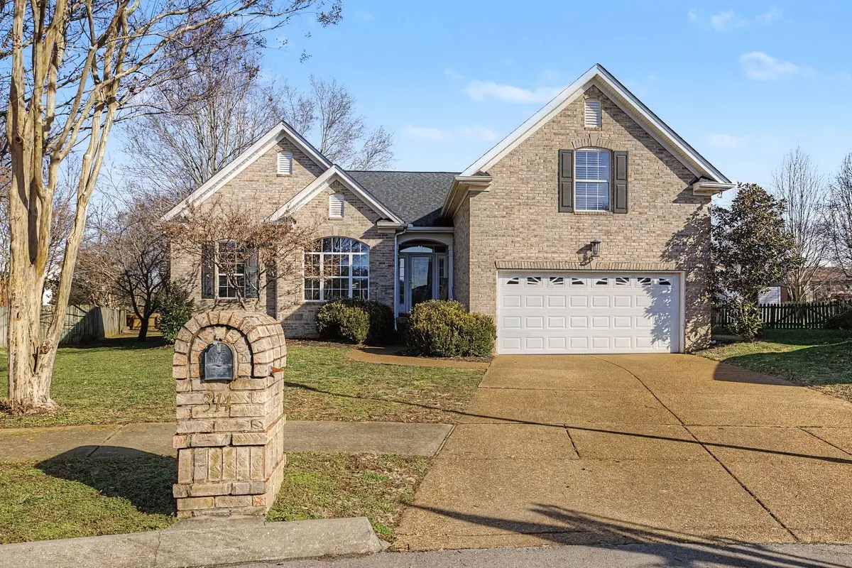 314 Larkspur Cv, Franklin, TN 37064 - #1