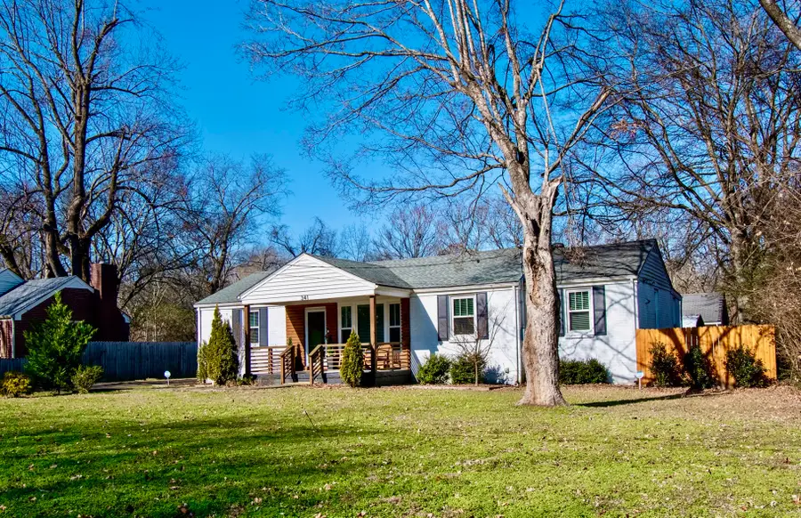 341 Wimpole Dr, Nashville, TN 37211 - Image #2