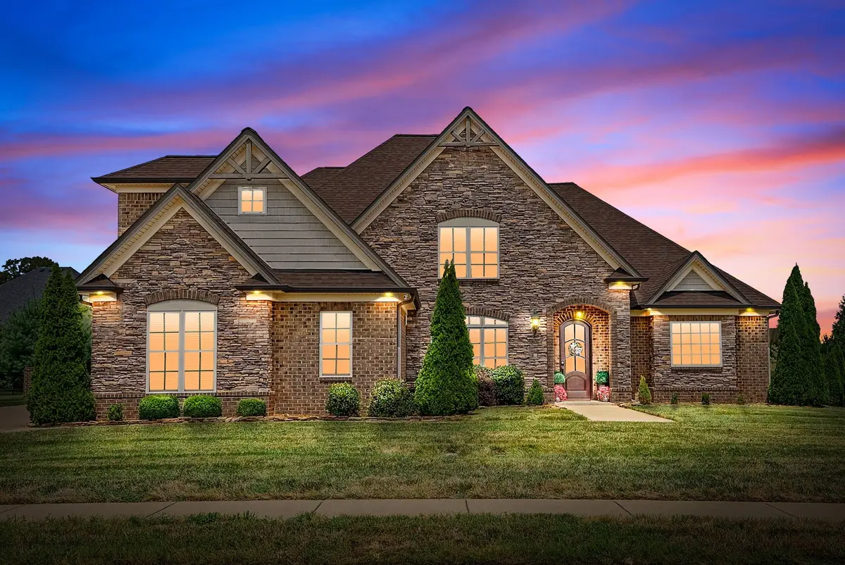 195 Manscoe Pl, Clarksville, TN 37043 - Image #1