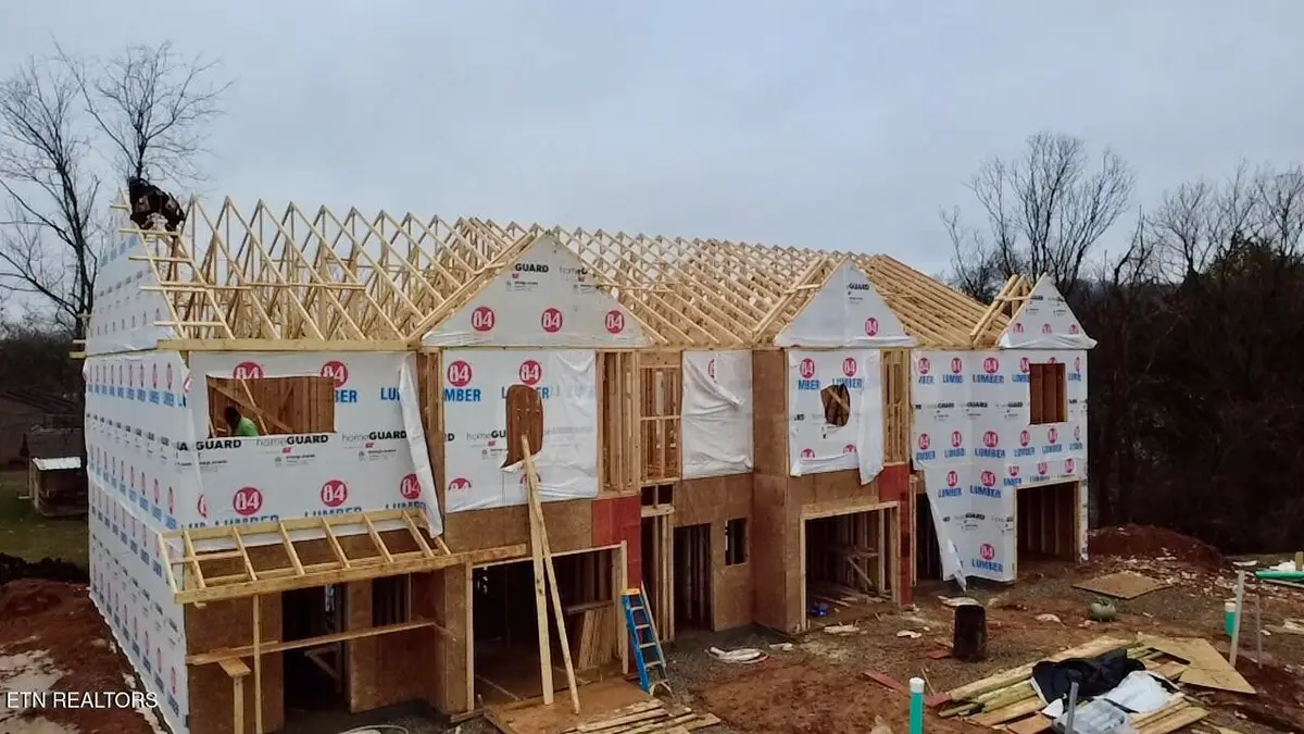 7306 Bonnie Marie Way, Knoxville, TN 37921 - Image #1