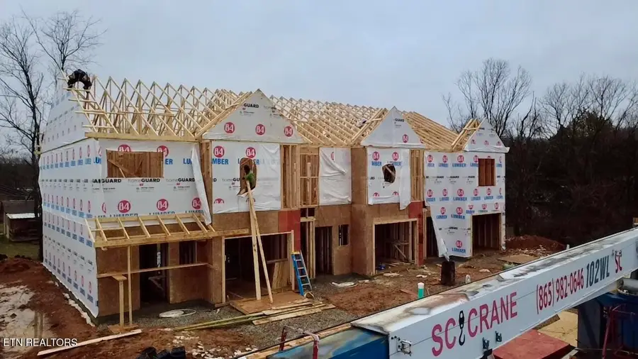 7306 Bonnie Marie Way, Knoxville, TN 37921 - Image #2