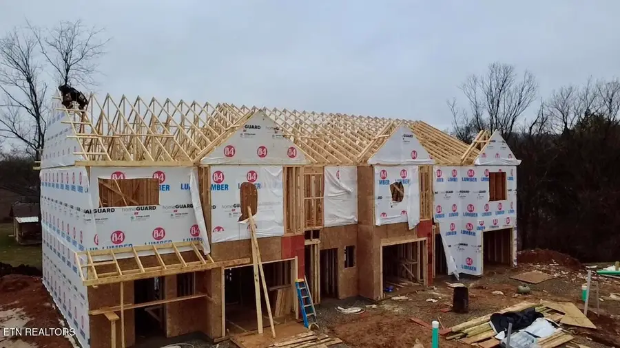 7306 Bonnie Marie Way, Knoxville, TN 37921 - Image #3