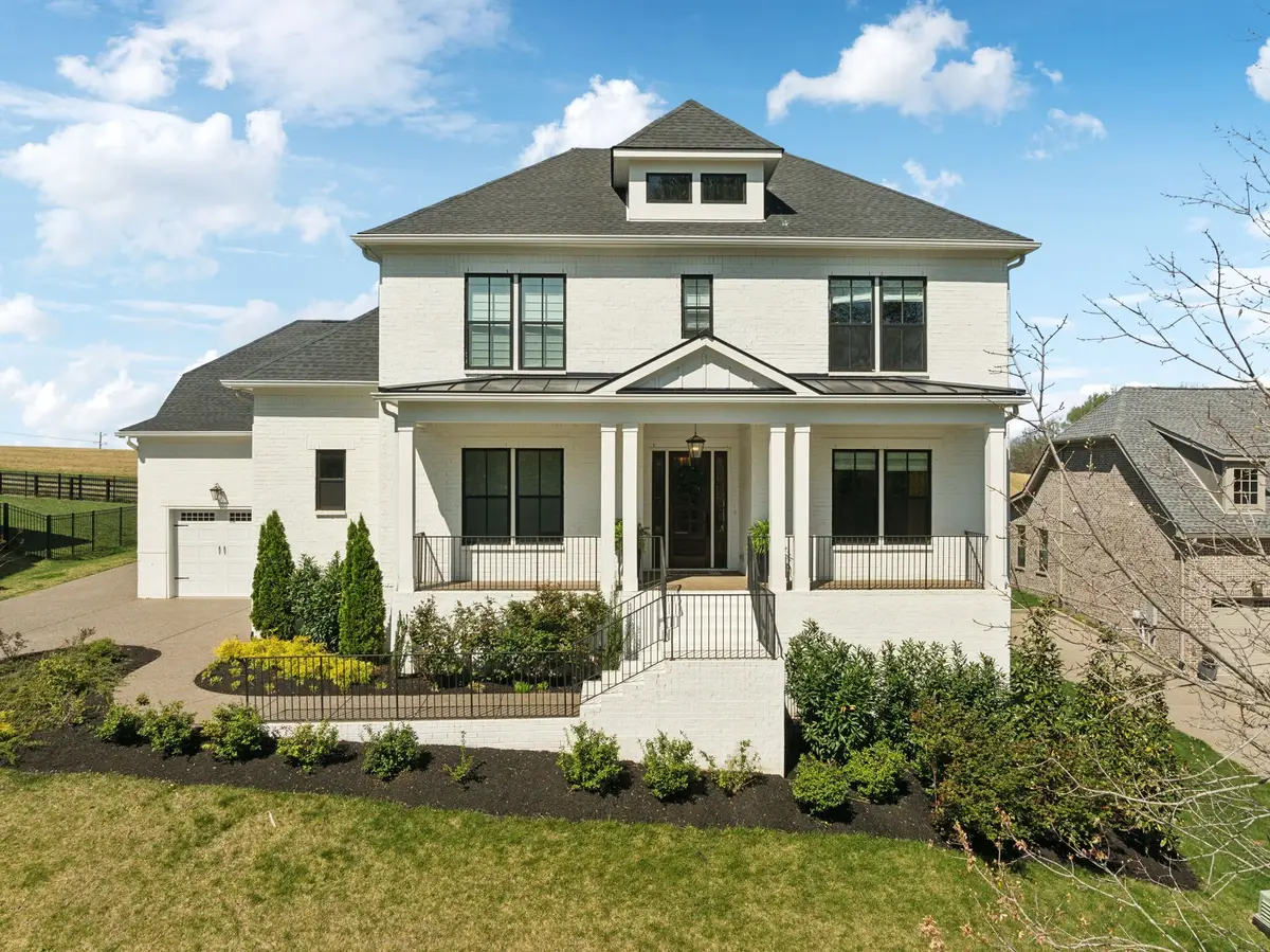 137 Alfred Ladd Rd, Franklin, TN 37064 - #1