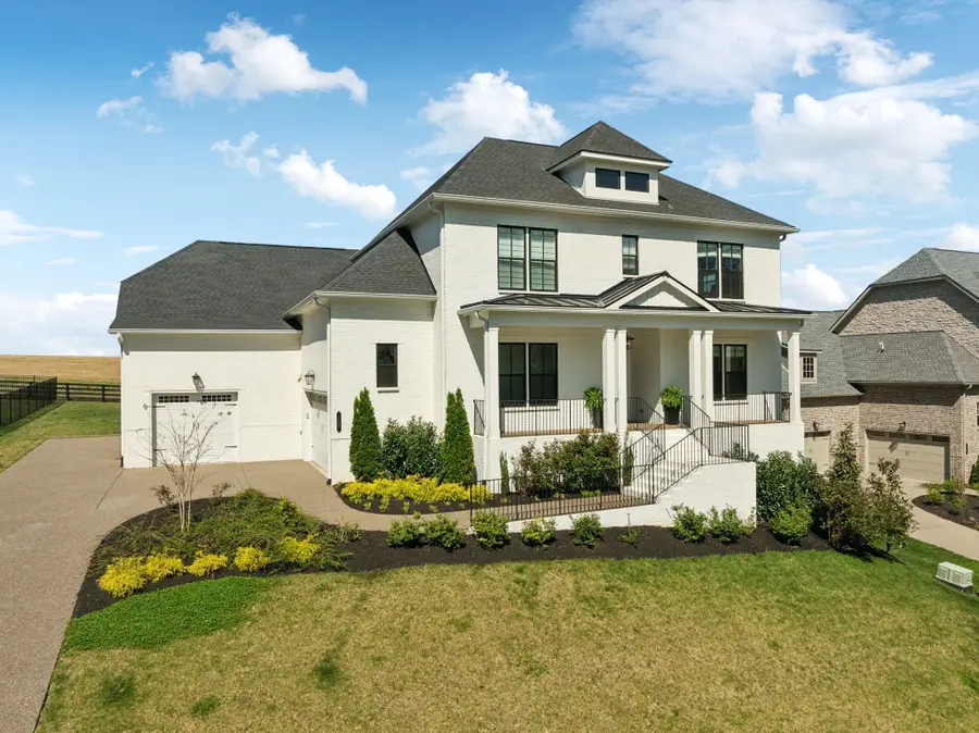 137 Alfred Ladd Rd, Franklin, TN 37064 - #3