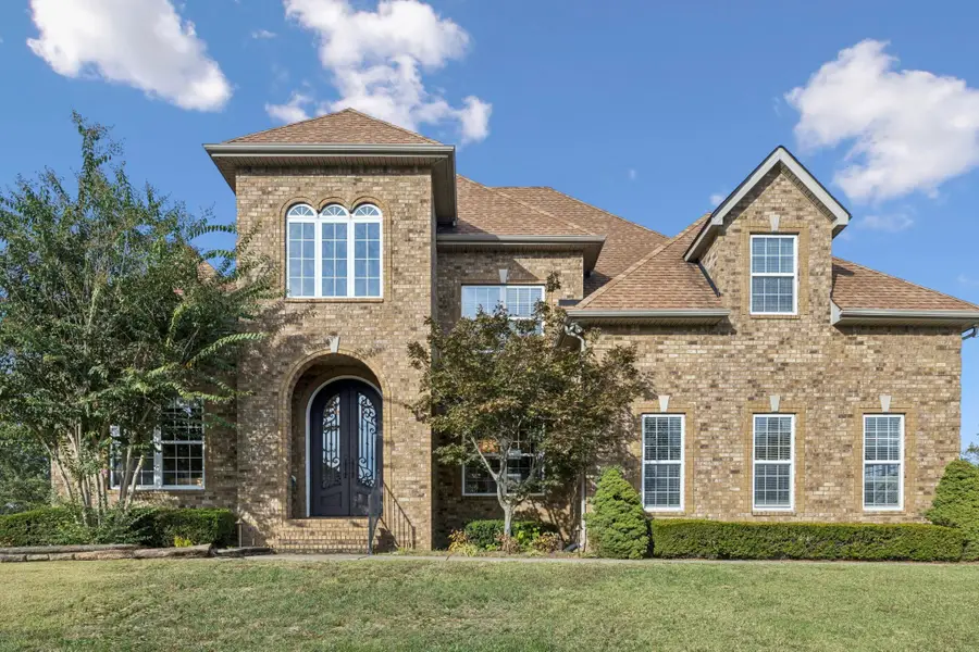 509 Garden City Dr, Murfreesboro, TN 37127 - #2