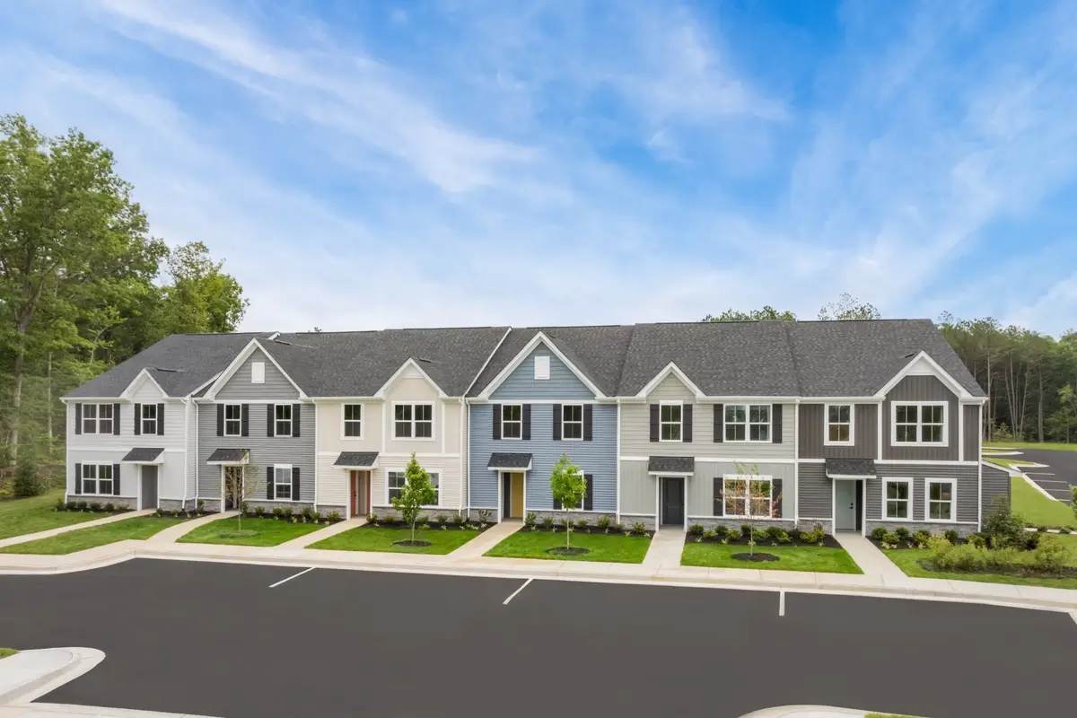 620 Big Bend Ct #E, White House, TN 37188 - #1