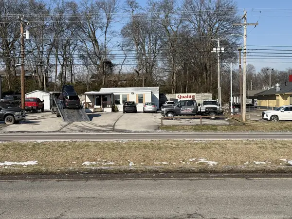 233 E James M Campbell Blvd, Columbia, TN 38401