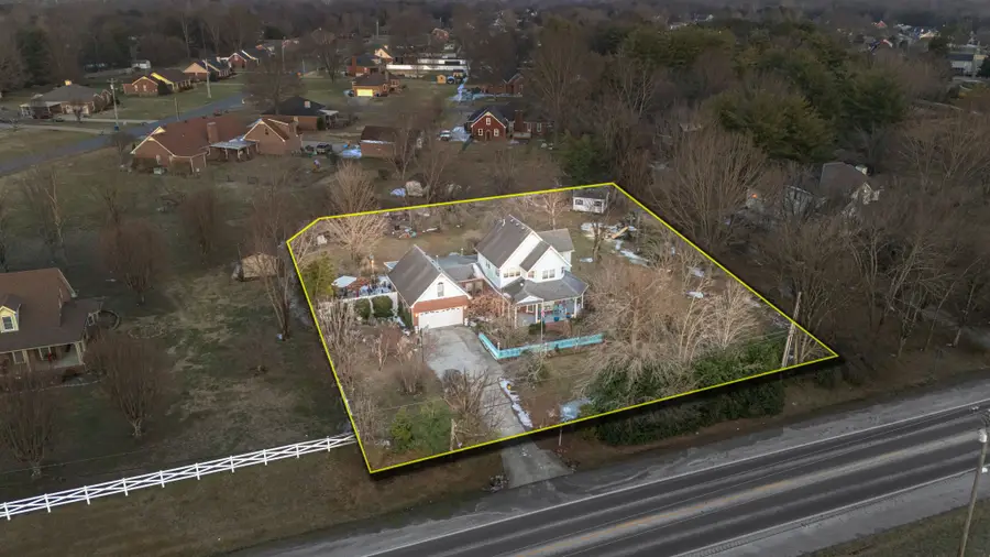 2655 Manchester Pike, Murfreesboro, TN 37127 - #2