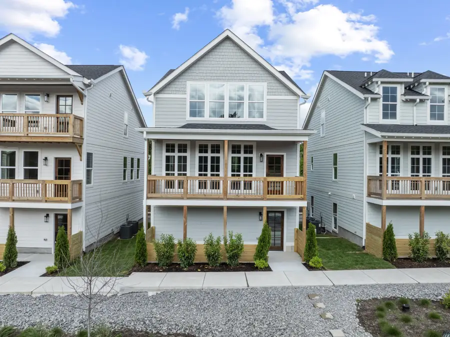 803 Arbor Trace Cir, Nashville, TN 37207 - Image #3