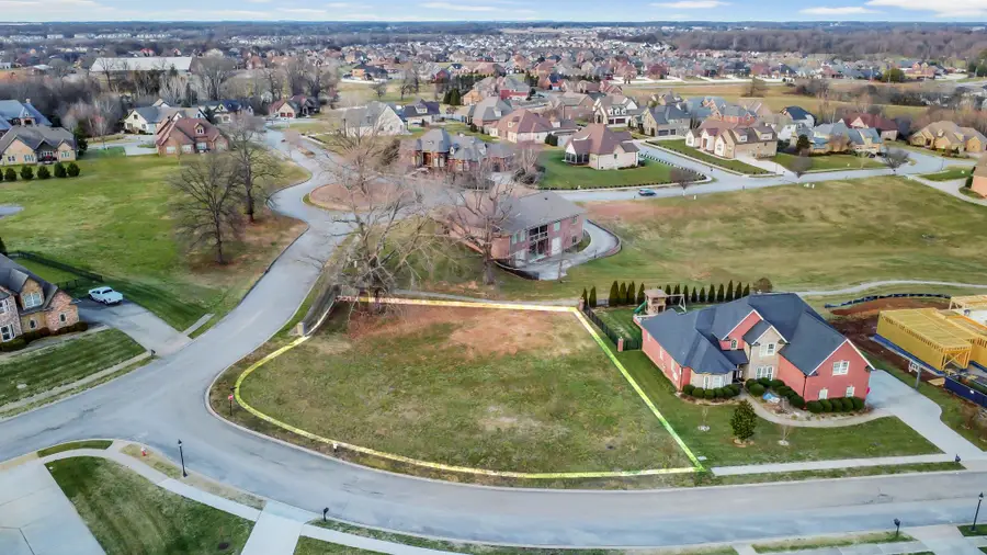 201 Hutchins Camp Trce, Clarksville, TN 37043 - Image #2