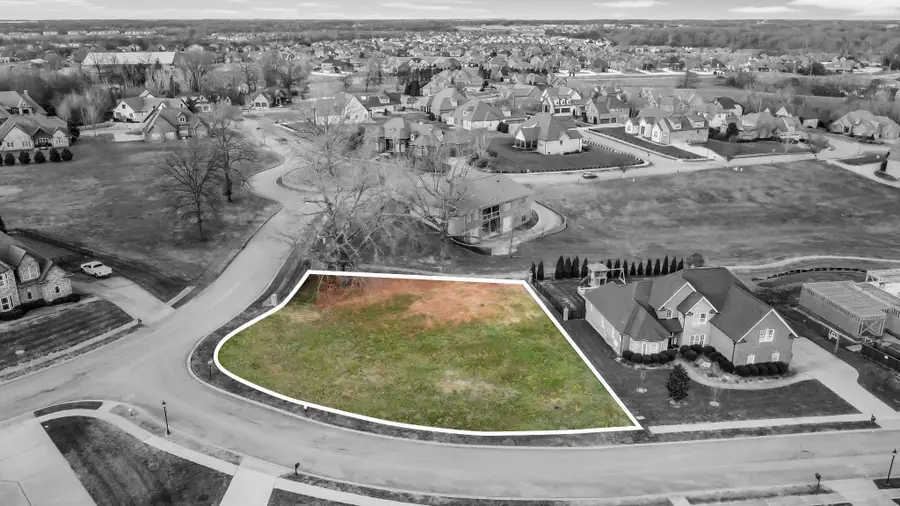 201 Hutchins Camp Trce, Clarksville, TN 37043 - Image #3