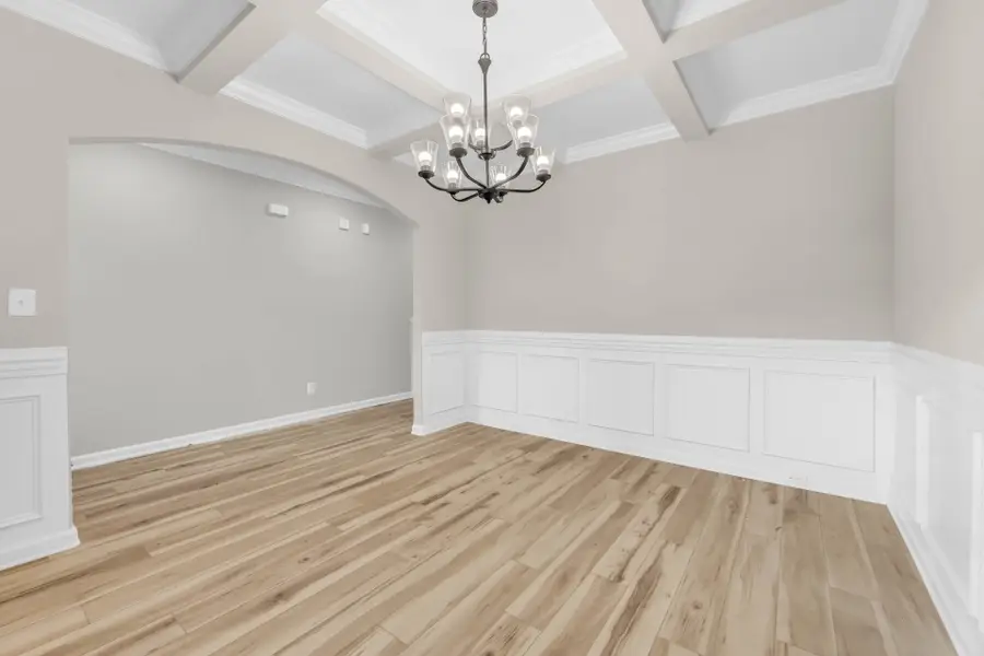 653 Woodrush Dr, Clarksville, TN 37040 - #3