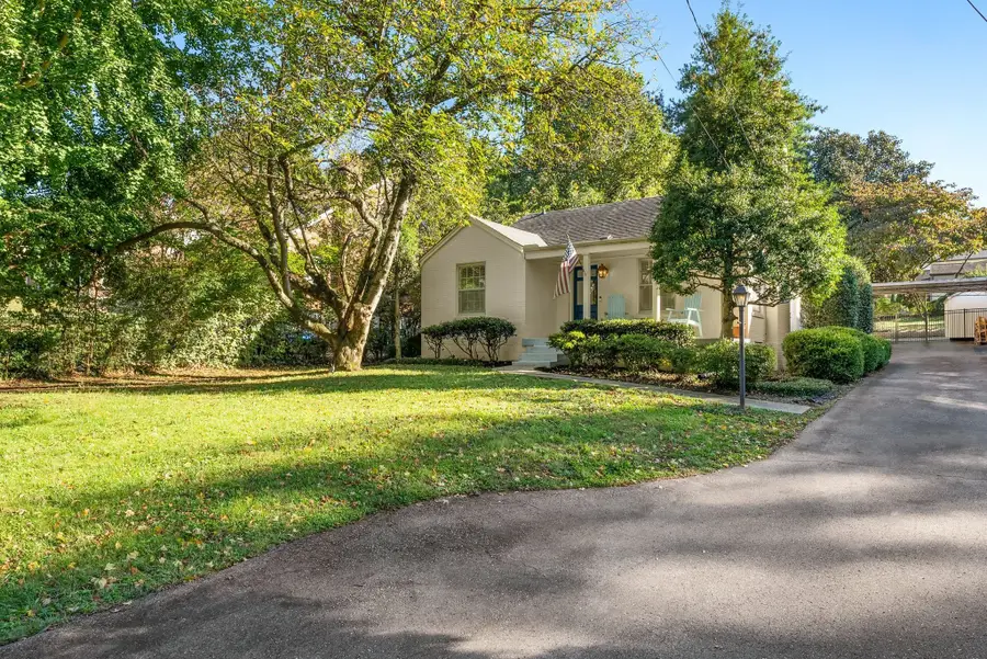 917 Winston Pl, Nashville, TN 37204 - Image #2