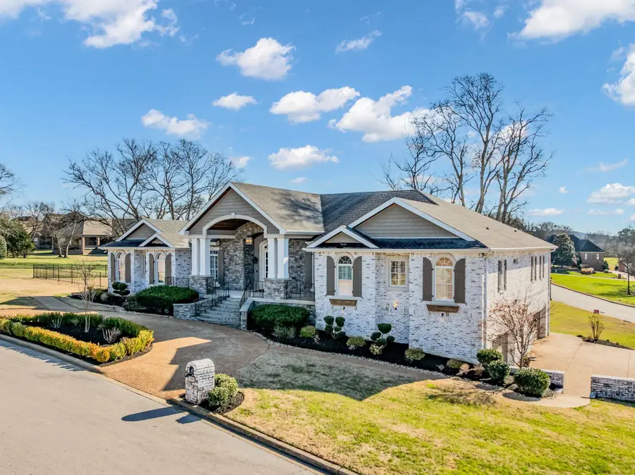 100 Glenway Pt, Lebanon, TN 37087 - #3