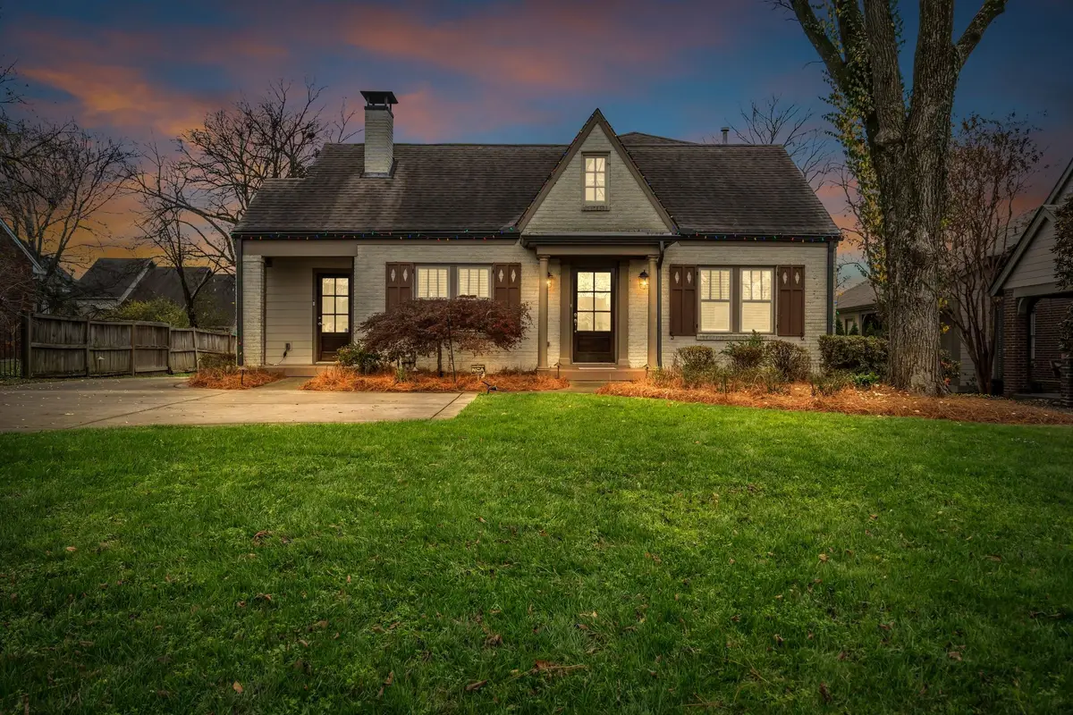825A Clayton Ave, Nashville, TN 37204 - Image #1