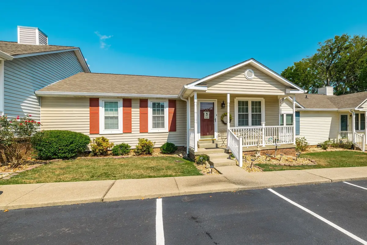 106 Rolling Meadows Dr, Goodlettsville, TN 37072 - Image #1
