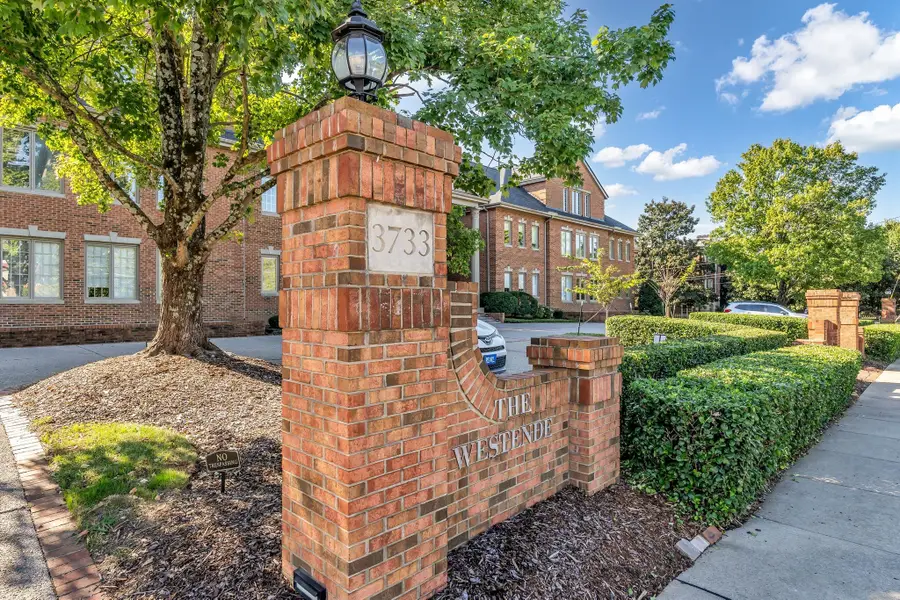 3733 West End Ave #101, Nashville, TN 37205 - Image #2