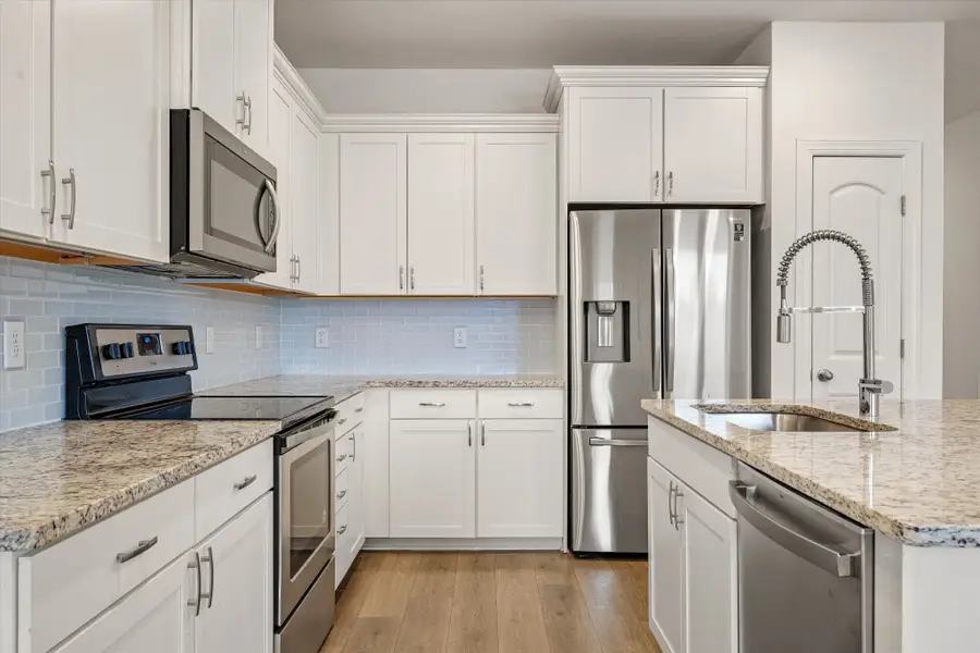 2265 Belle Creek Way, Nashville, TN 37221 - #3