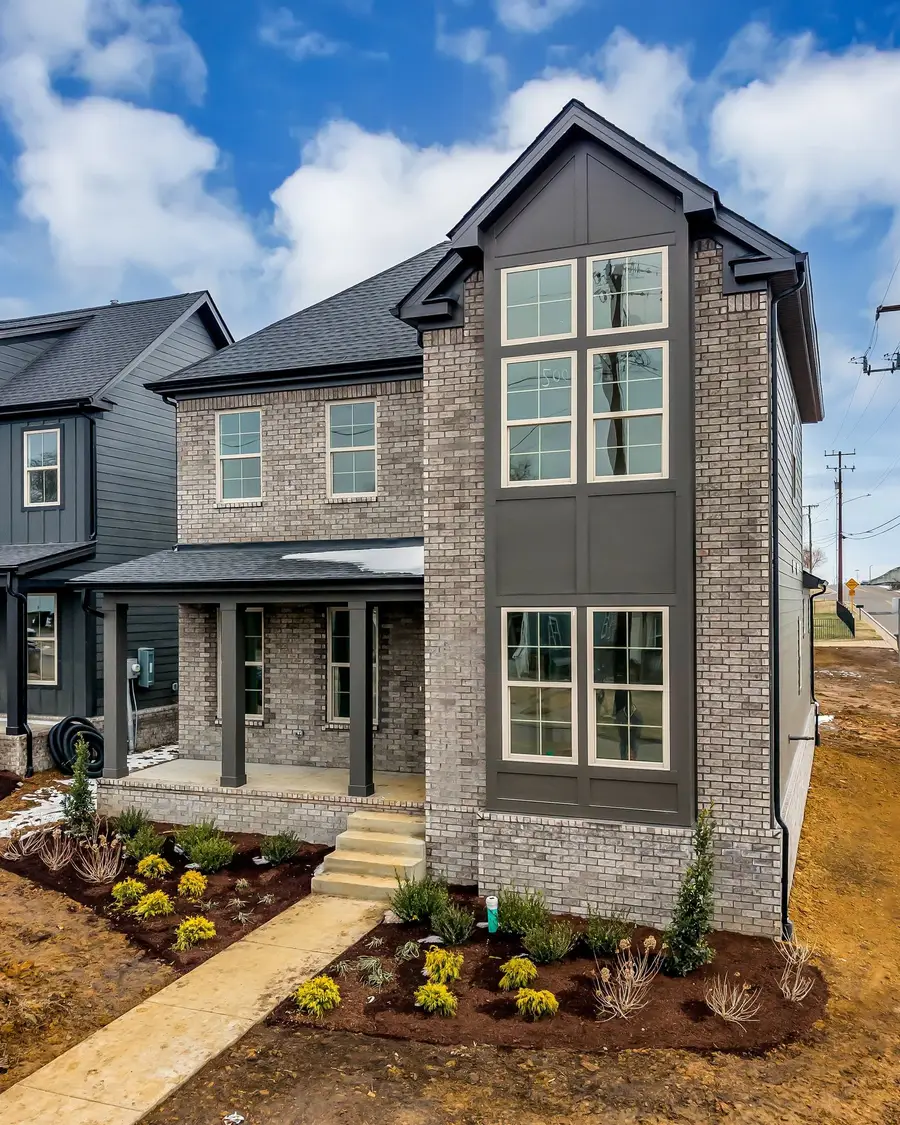 500 Eastboro Dr, Nashville, TN 37209 - Image #3
