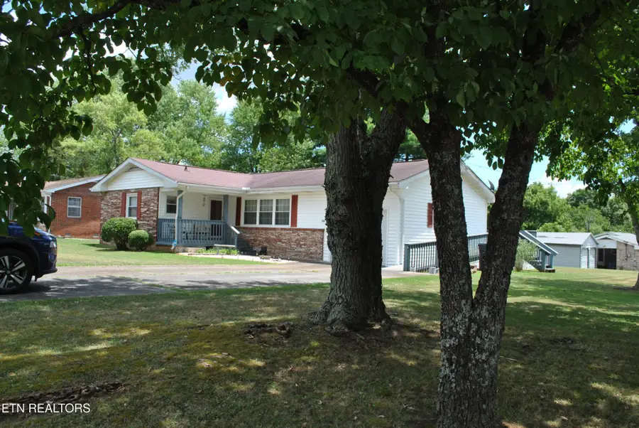 2024 Radiance Drive, Knoxville, TN 37912 - #2