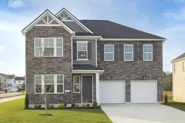 400 Downs Lane, Mount Juliet, TN 37122