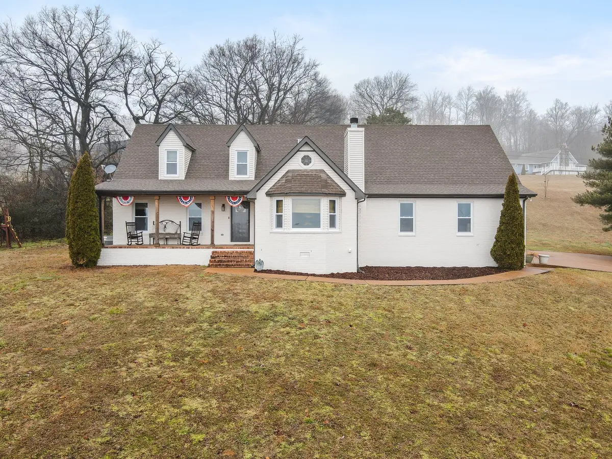 900 Dories Ln, Lewisburg, TN 37091 - Image #1