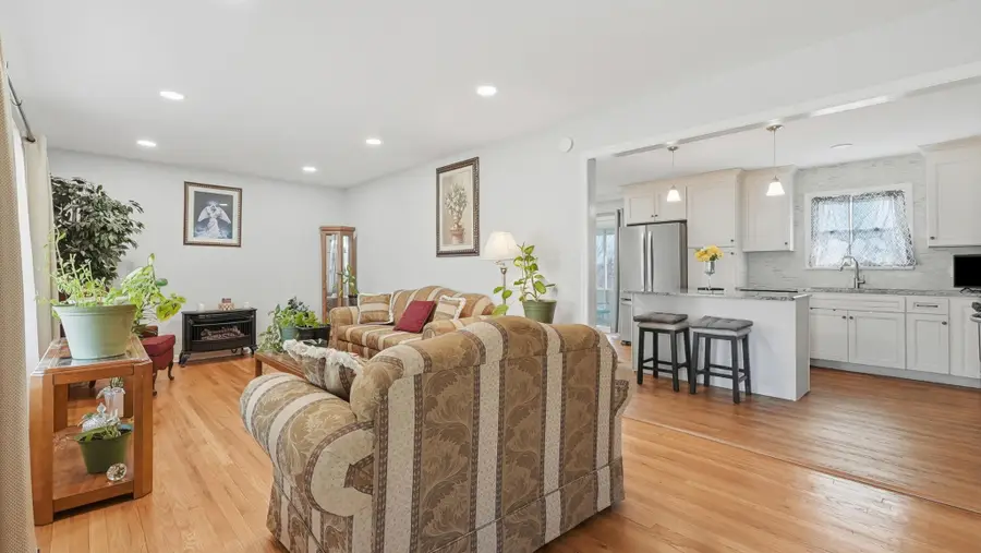 5745 Antonio Lane, Hixson, TN 37343 - Image #3