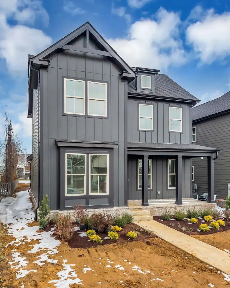 502 Eastboro Dr, Nashville, TN 37209 - #2