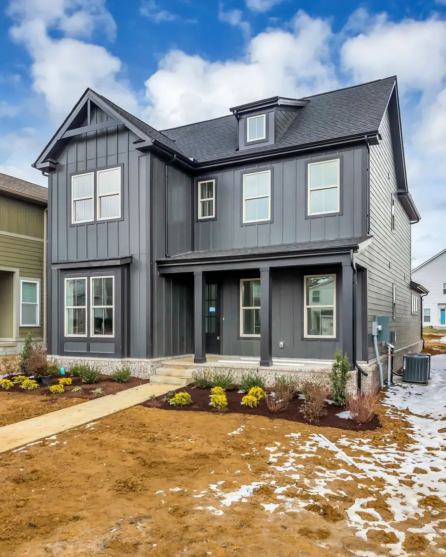 502 Eastboro Dr, Nashville, TN 37209 - #3