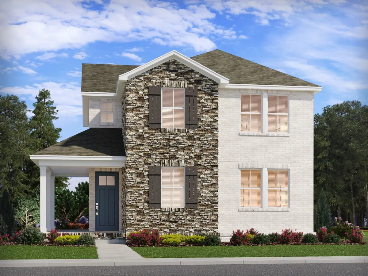 407 Briar Alley, Mount Juliet, TN 37122 - Image #1