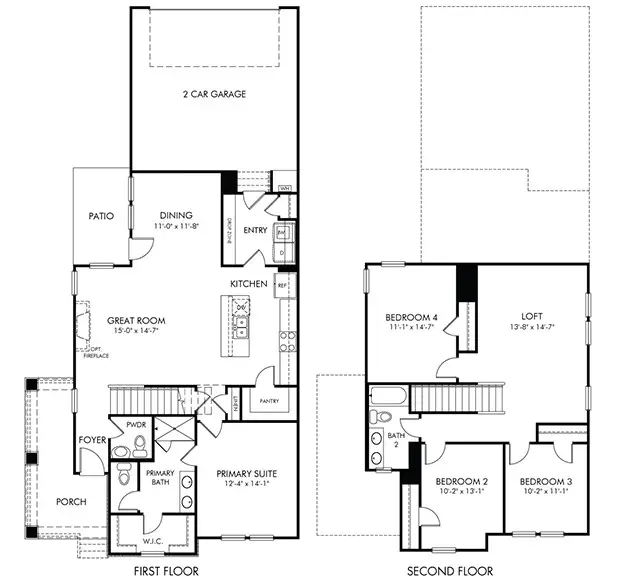 407 Briar Alley, Mount Juliet, TN 37122 - Image #2