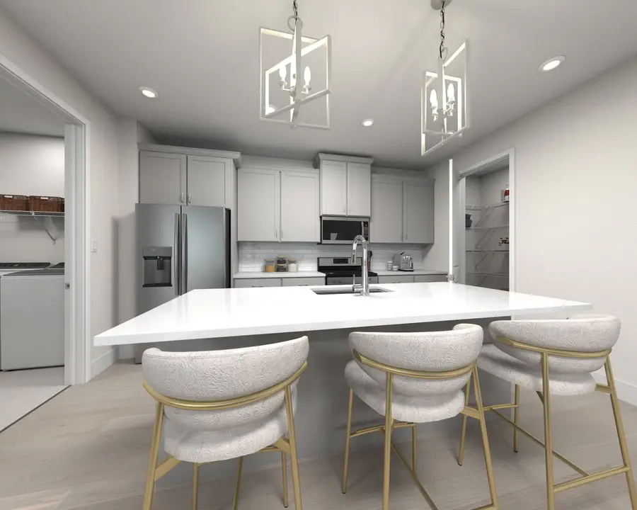 407 Briar Alley, Mount Juliet, TN 37122 - Image #3