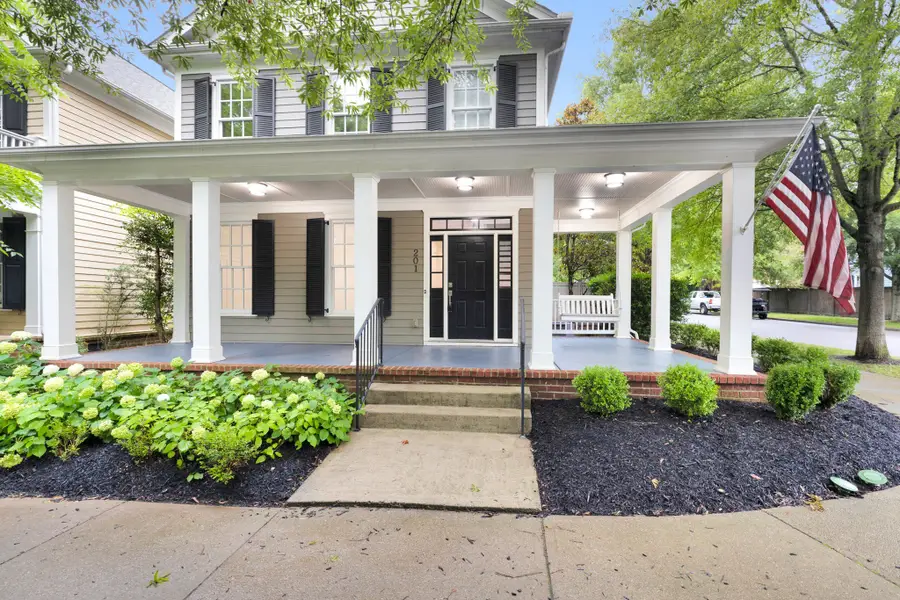 201 Acadia Ave, Franklin, TN 37064 - Image #2