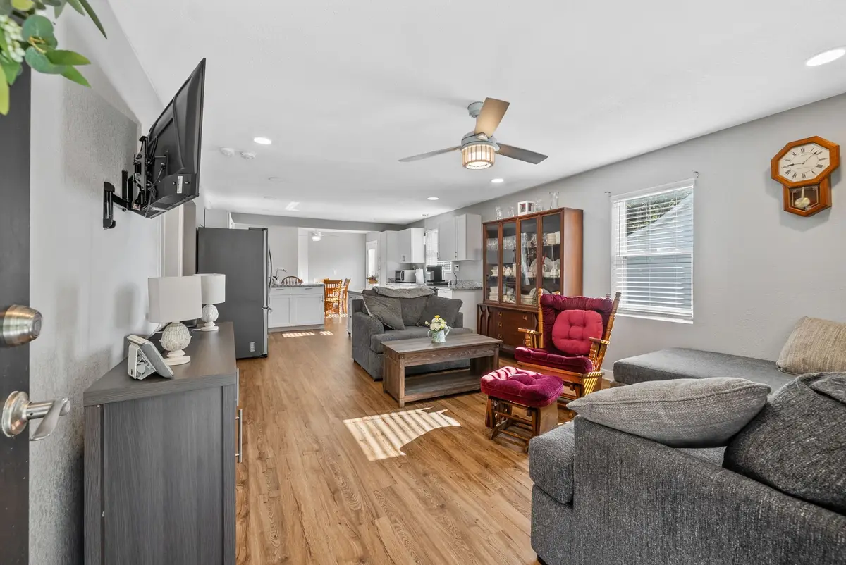 939 Shearor St, Clarksville, TN 37040 - Image #1