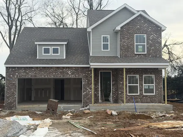 4911 Kai Drive, Murfreesboro, TN 37129