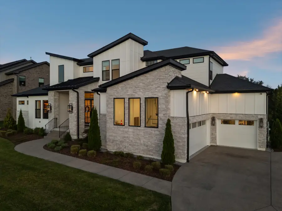 1049 Annecy Pkwy, Nolensville, TN 37135 - #2