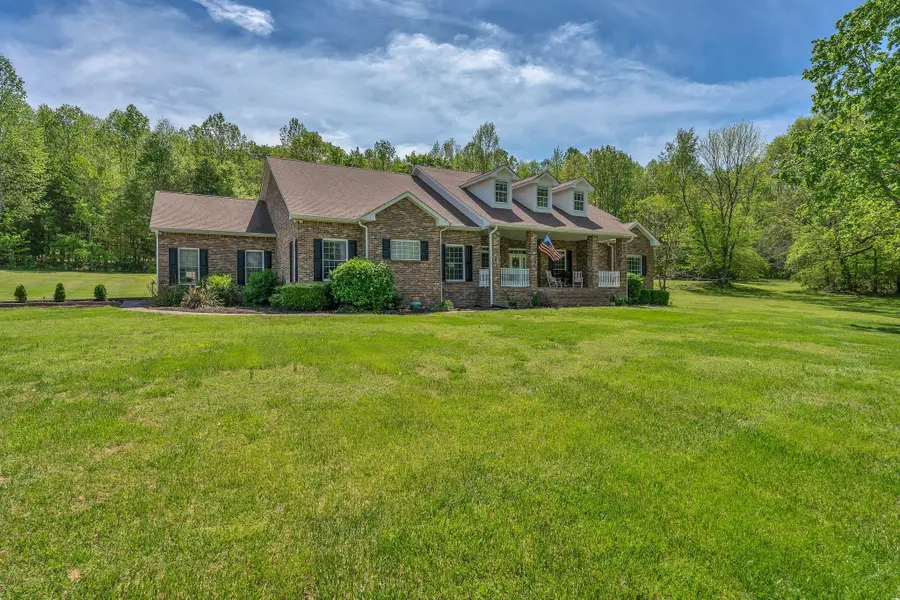2600 Little Bartons Creek Rd, Cumberland Furnace, TN 37051 - #2