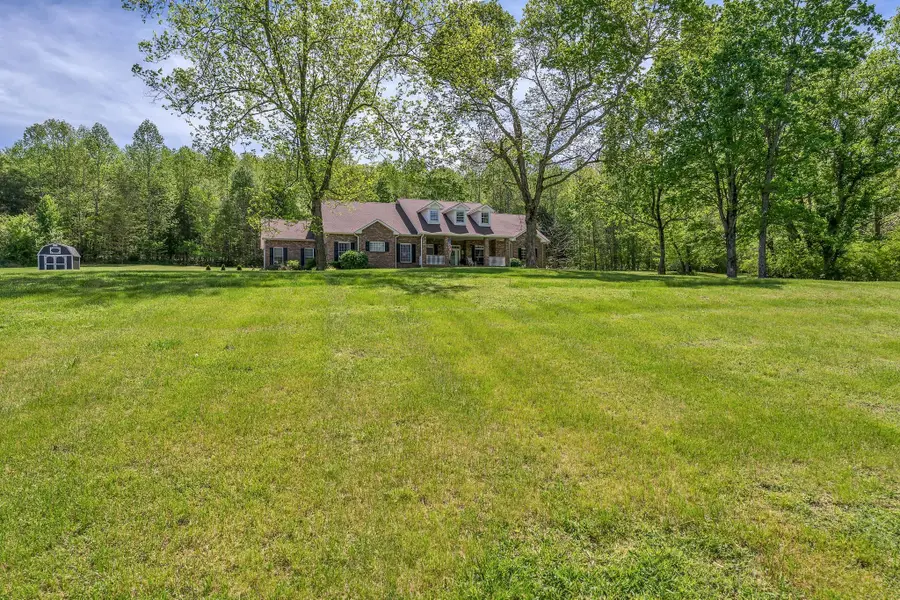 2600 Little Bartons Creek Rd, Cumberland Furnace, TN 37051 - #3