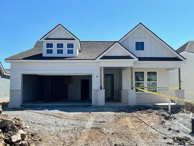 319 Stanza Drive, Murfreesboro, TN 37128 - #1