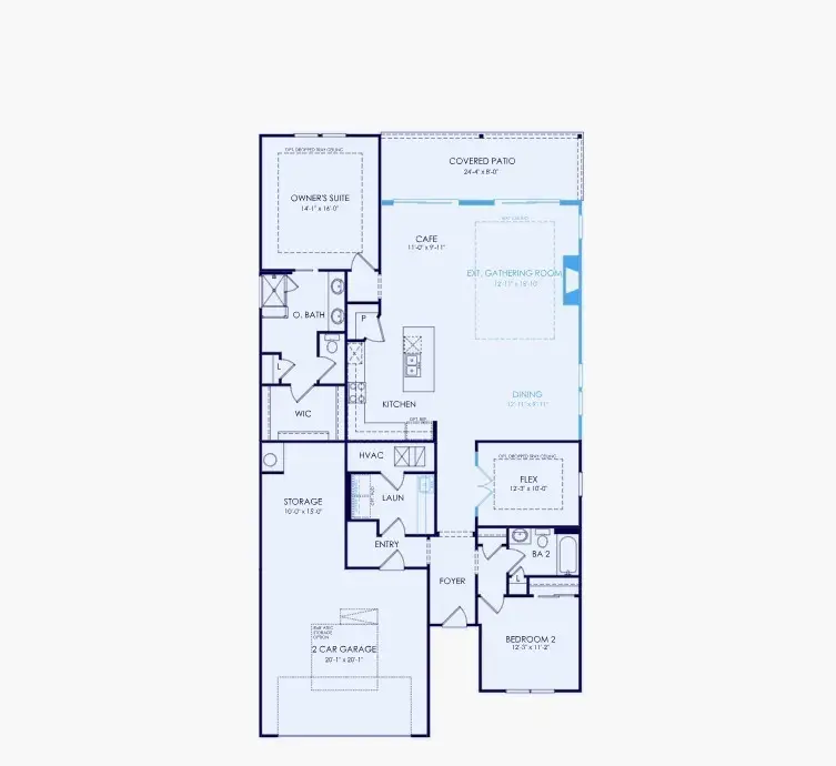 319 Stanza Drive, Murfreesboro, TN 37128 - #2