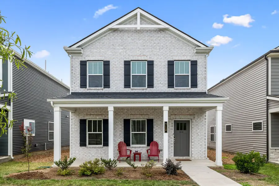 712 Taylor Bend Rd, Columbia, TN 38401 - #2