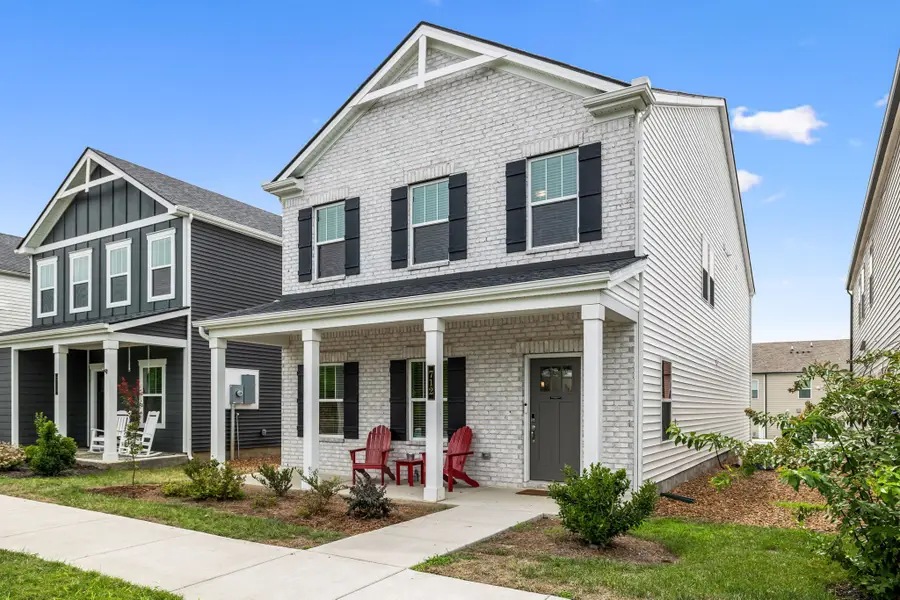 712 Taylor Bend Rd, Columbia, TN 38401 - #3