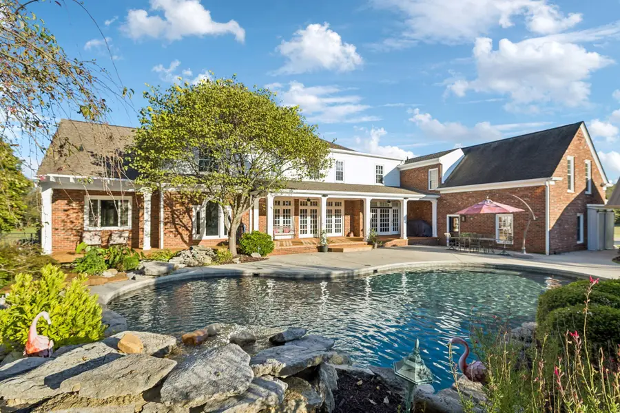 7531 Barlow Ln, Lascassas, TN 37085 - #2