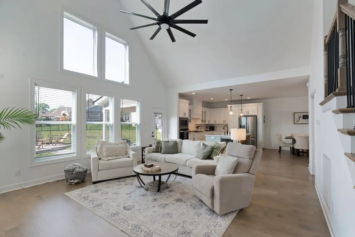 503 Smokey Ridge, Nolensville, TN 37135 - Image #1