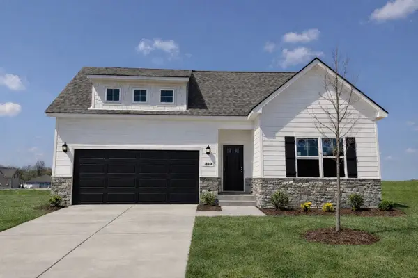 4014 Green Pond Drive, Rockvale, TN 37153