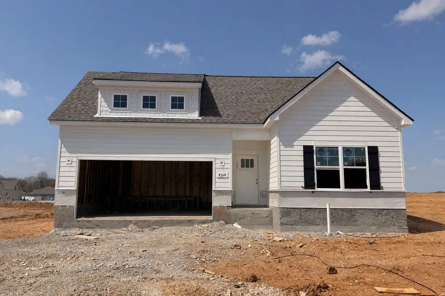 4014 Green Pond Drive, Rockvale, TN 37153 - #2