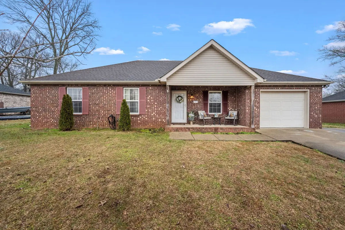 8210 Minehead Dr, Smyrna, TN 37167 - #1